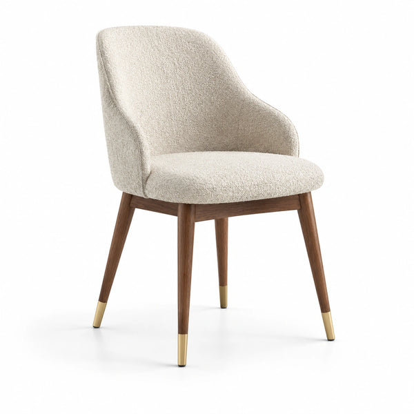 Chaise de salle à manger